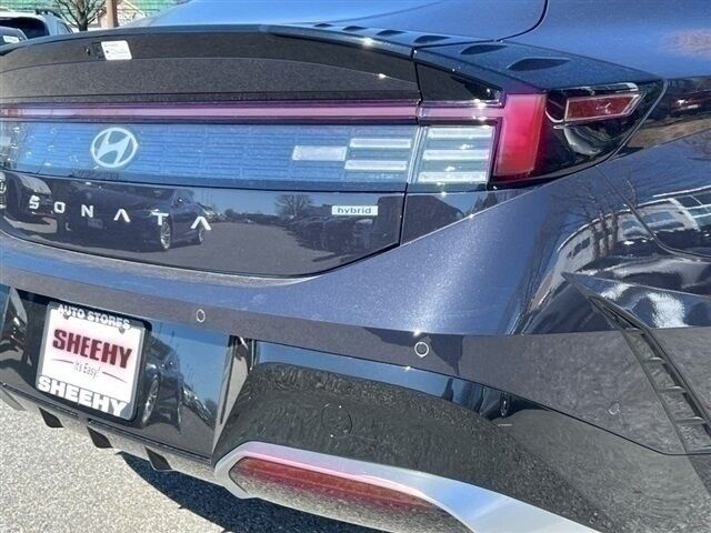 2025 Hyundai SONATA HYBRID Limited Waldorf MD