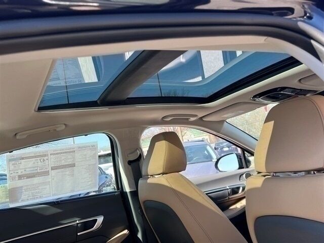 2025 Hyundai SONATA HYBRID Limited Waldorf MD