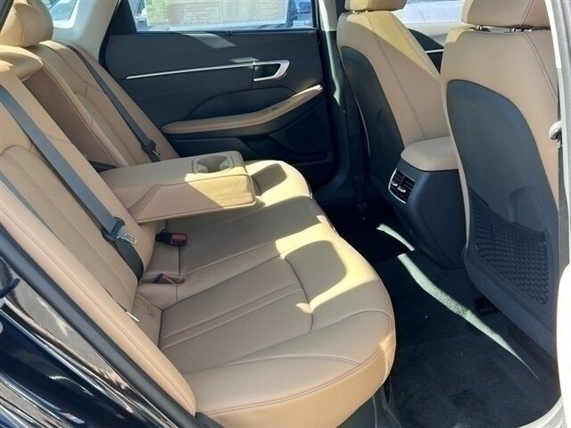 2025 Hyundai SONATA HYBRID Limited Waldorf MD