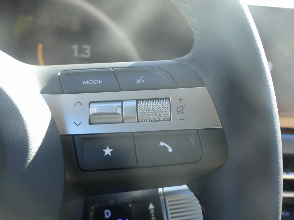 2025 Hyundai SONATA HYBRID Limited Waldorf MD