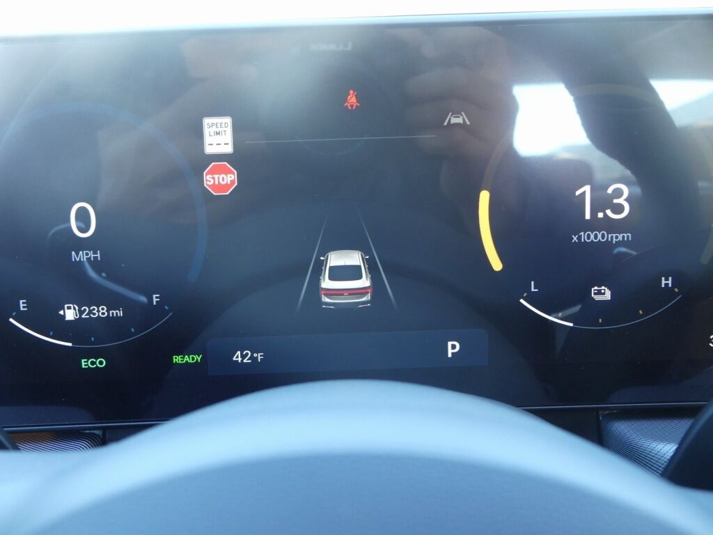 2025 Hyundai SONATA HYBRID Limited Waldorf MD