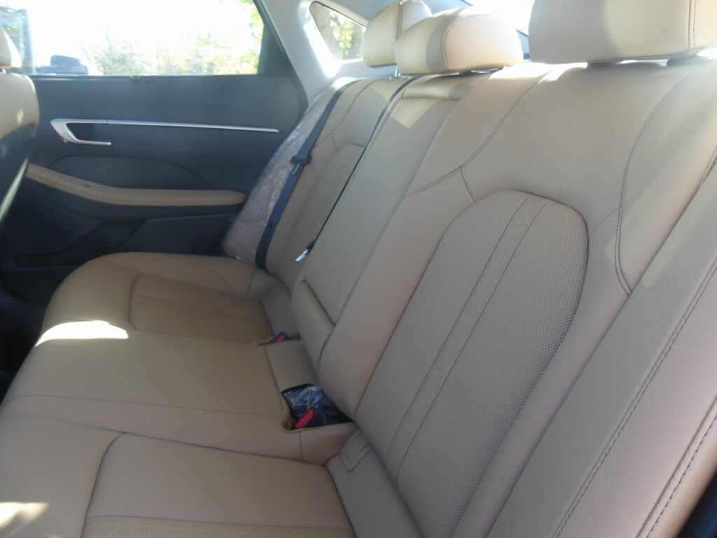 2025 Hyundai SONATA HYBRID Limited Waldorf MD