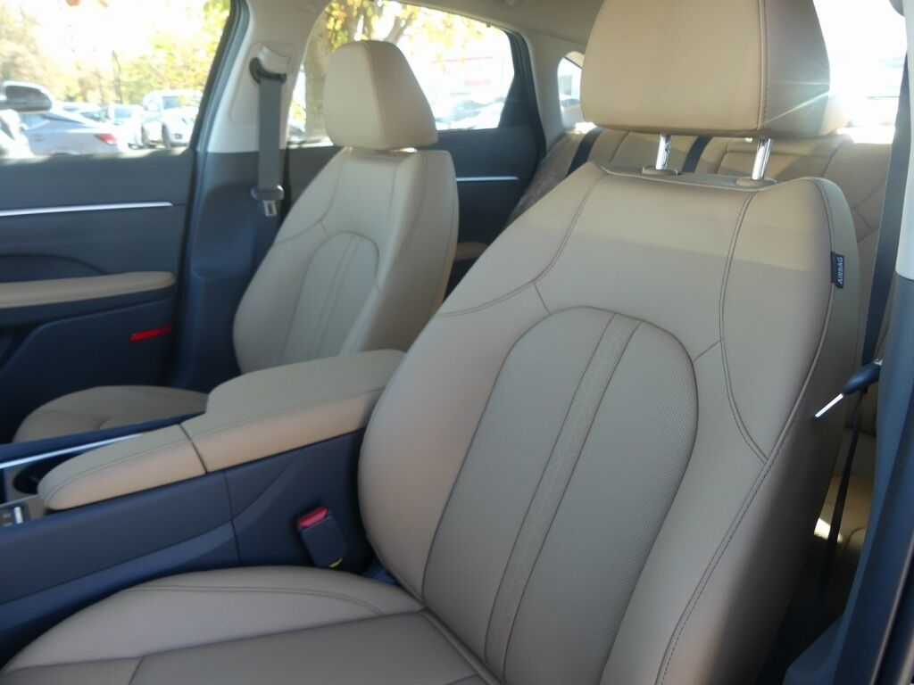 2025 Hyundai SONATA HYBRID Limited Waldorf MD