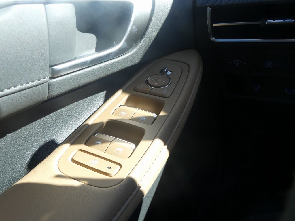 2025 Hyundai SONATA HYBRID Limited Waldorf MD