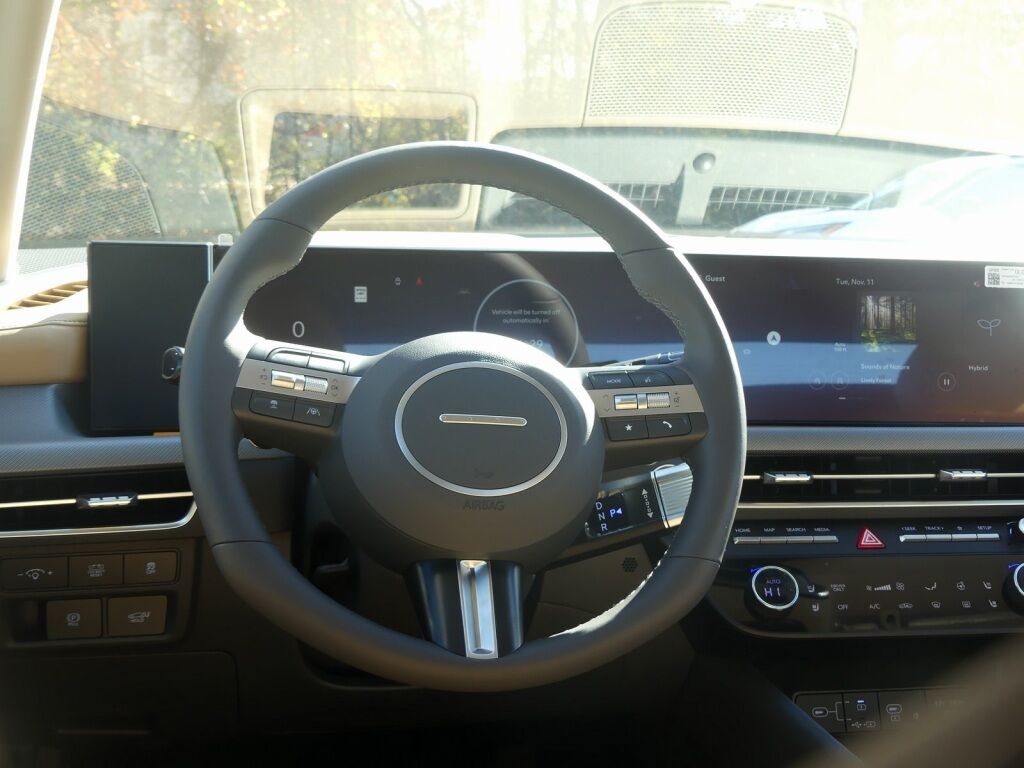 2025 Hyundai SONATA HYBRID Limited Waldorf MD