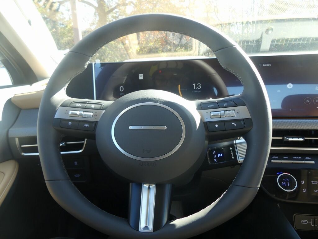 2025 Hyundai SONATA HYBRID Limited Waldorf MD