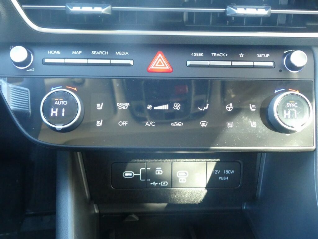 2025 Hyundai SONATA HYBRID Limited Waldorf MD