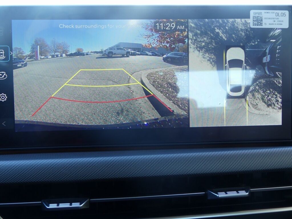 2025 Hyundai SONATA HYBRID Limited Waldorf MD