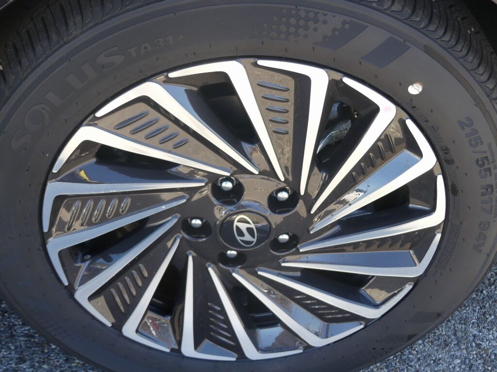 2025 Hyundai SONATA HYBRID Limited Waldorf MD