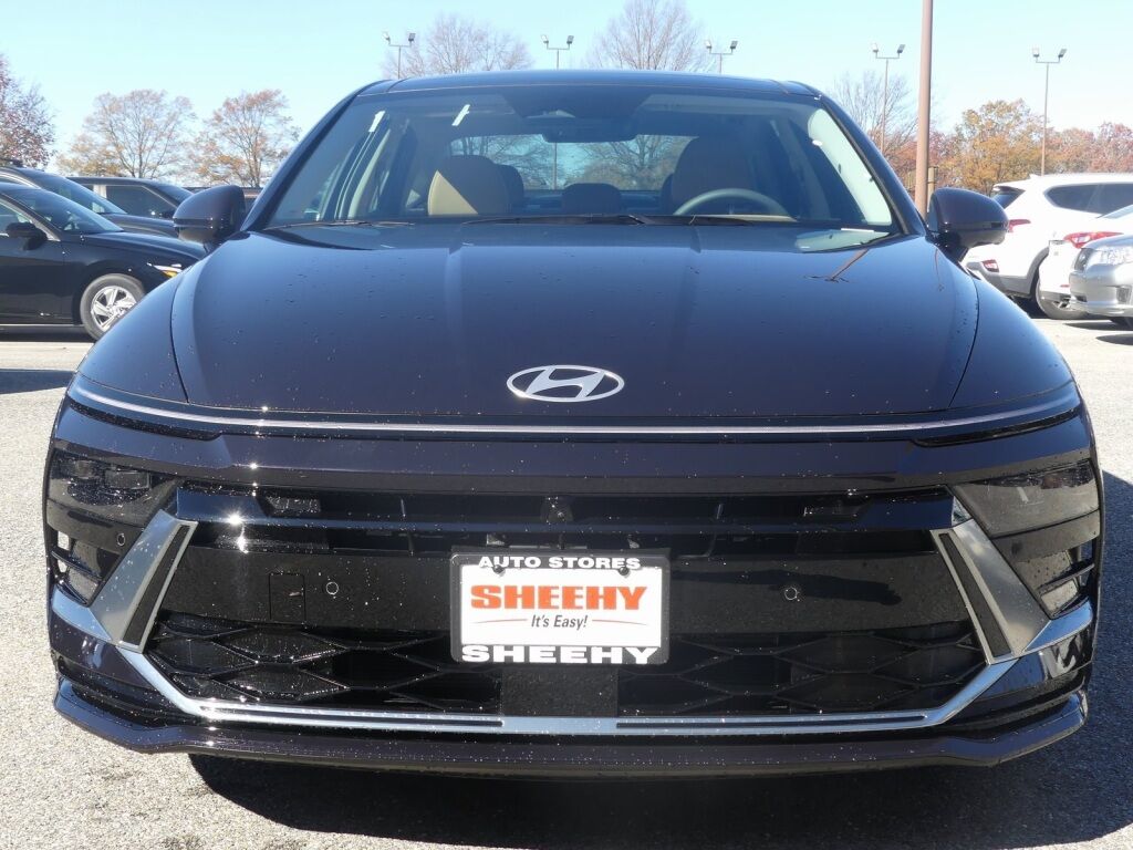 2025 Hyundai SONATA HYBRID Limited Waldorf MD