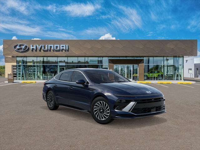 2025 Hyundai SONATA HYBRID Limited Waldorf MD