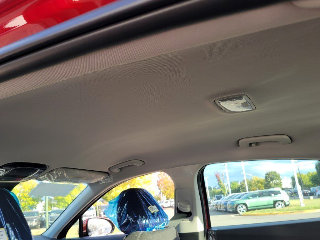 2025 Hyundai SONATA HYBRID SEL Chantilly VA