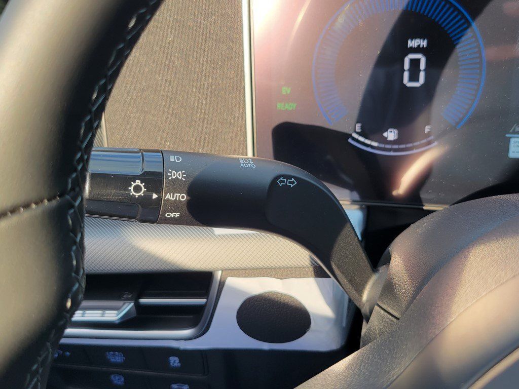 2025 Hyundai SONATA HYBRID SEL Chantilly VA