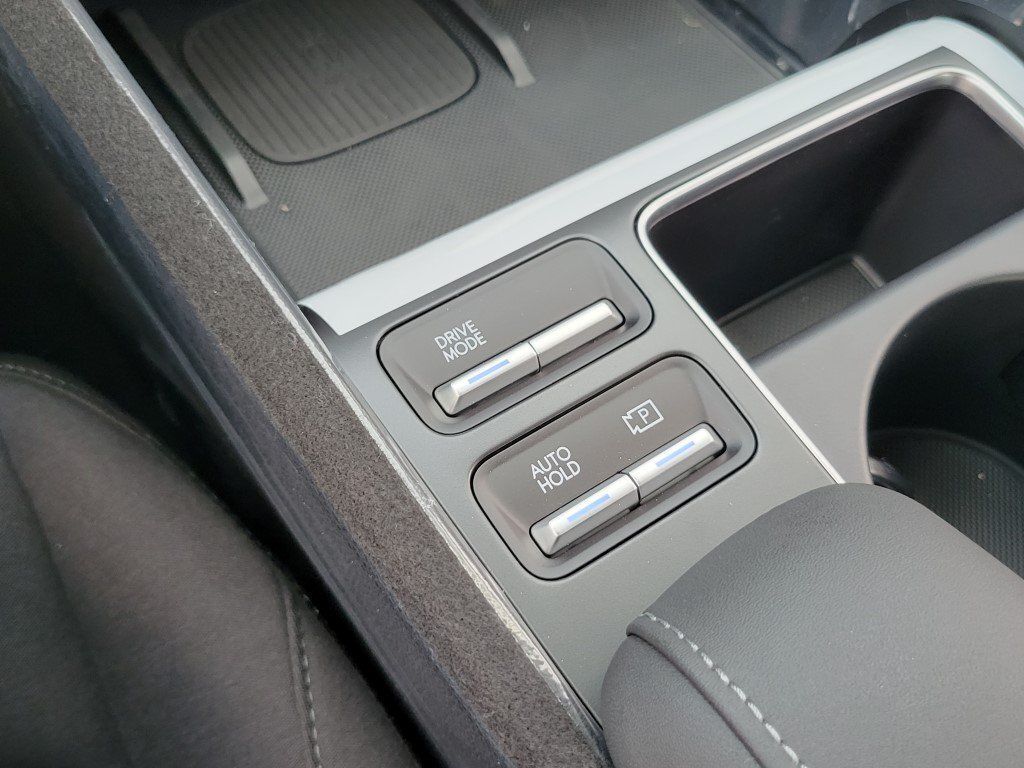 2025 Hyundai SONATA HYBRID SEL Chantilly VA