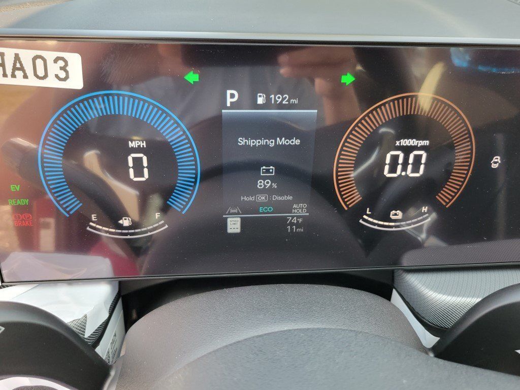 2025 Hyundai SONATA HYBRID SEL Chantilly VA