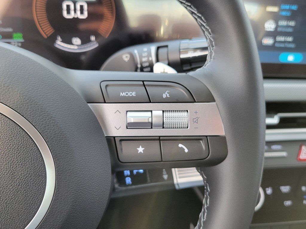 2025 Hyundai SONATA HYBRID SEL Chantilly VA