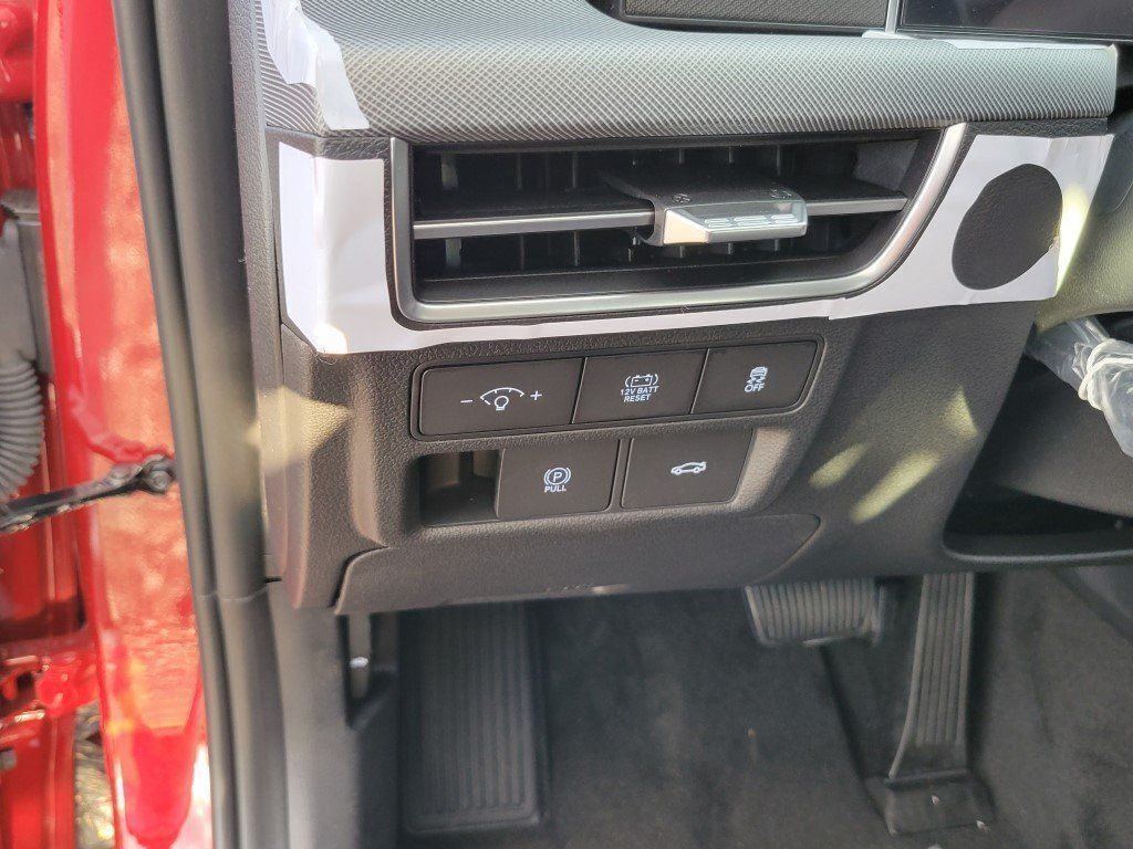 2025 Hyundai SONATA HYBRID SEL Chantilly VA