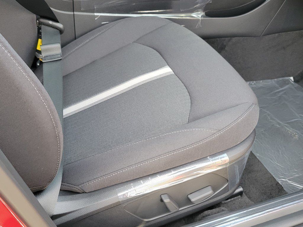 2025 Hyundai SONATA HYBRID SEL Chantilly VA