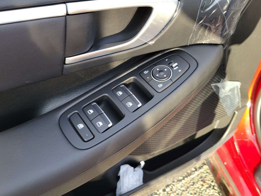 2025 Hyundai SONATA HYBRID SEL Chantilly VA