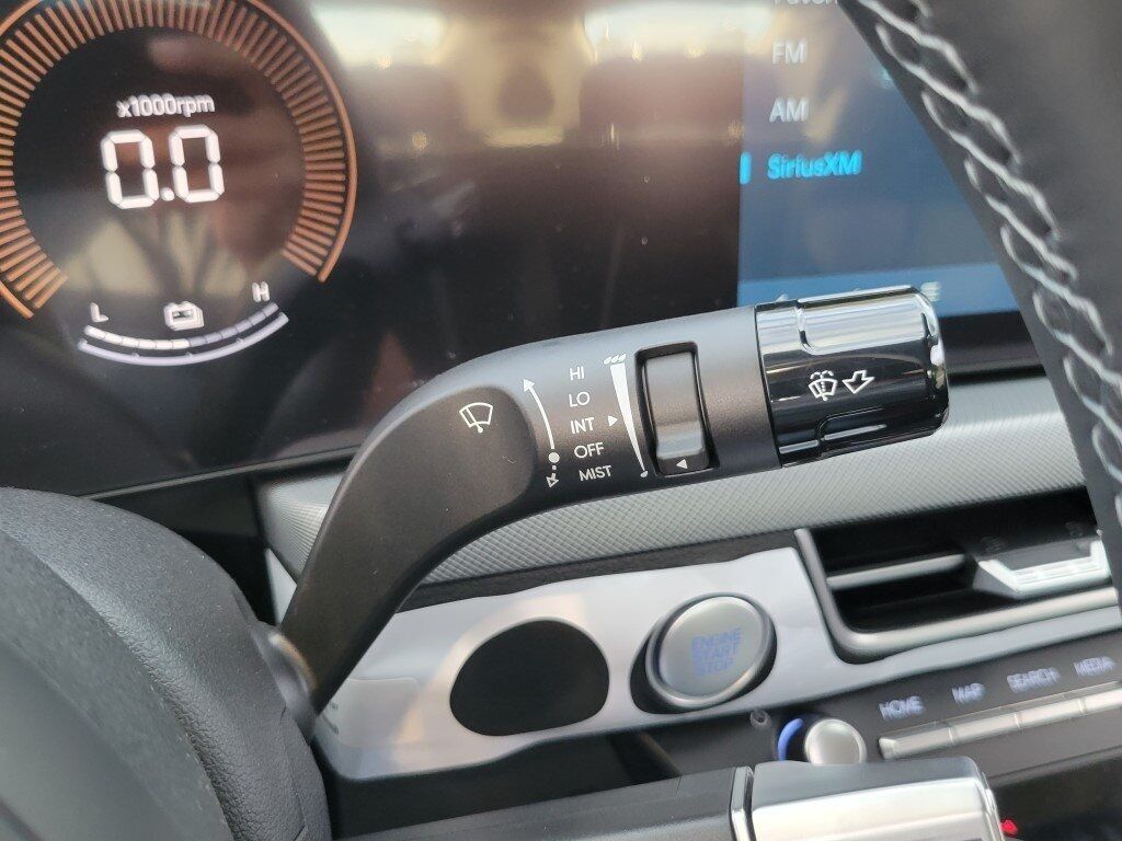 2025 Hyundai SONATA HYBRID SEL Chantilly VA