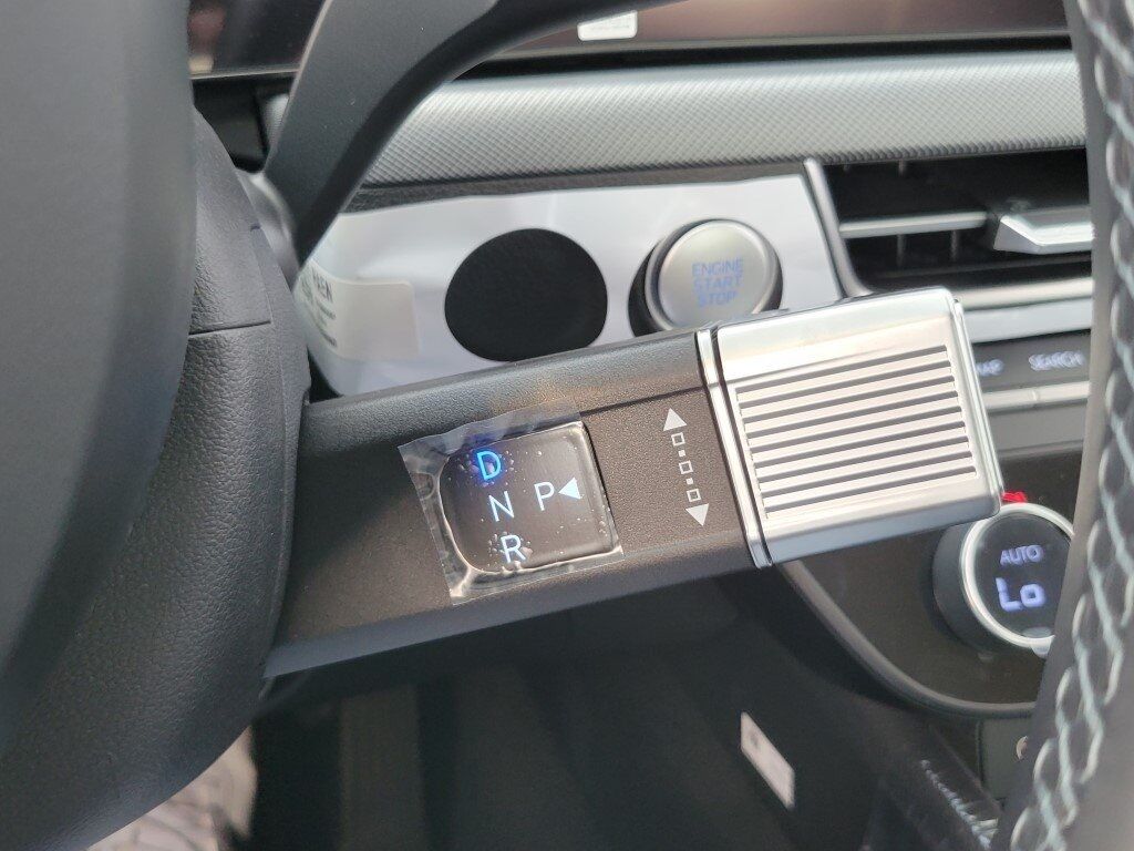 2025 Hyundai SONATA HYBRID SEL Chantilly VA