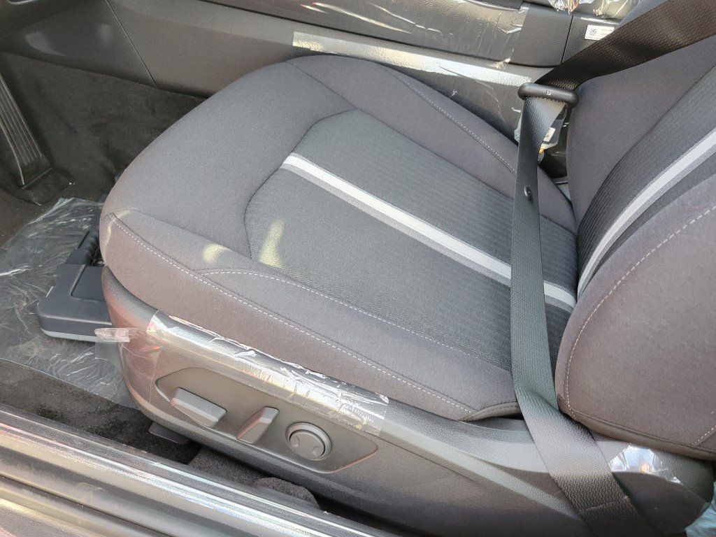 2025 Hyundai SONATA HYBRID SEL Chantilly VA