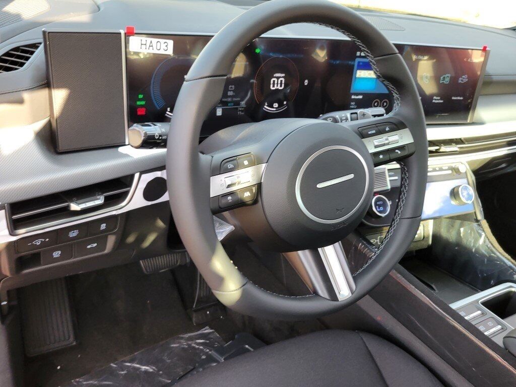 2025 Hyundai SONATA HYBRID SEL Chantilly VA
