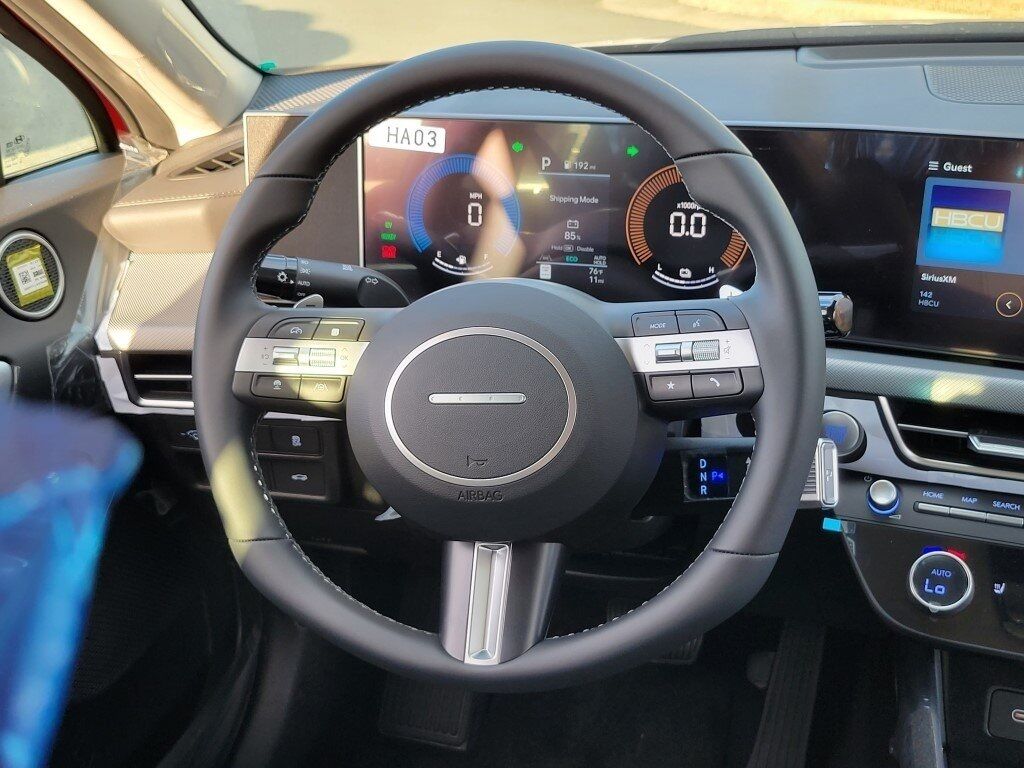 2025 Hyundai SONATA HYBRID SEL Chantilly VA