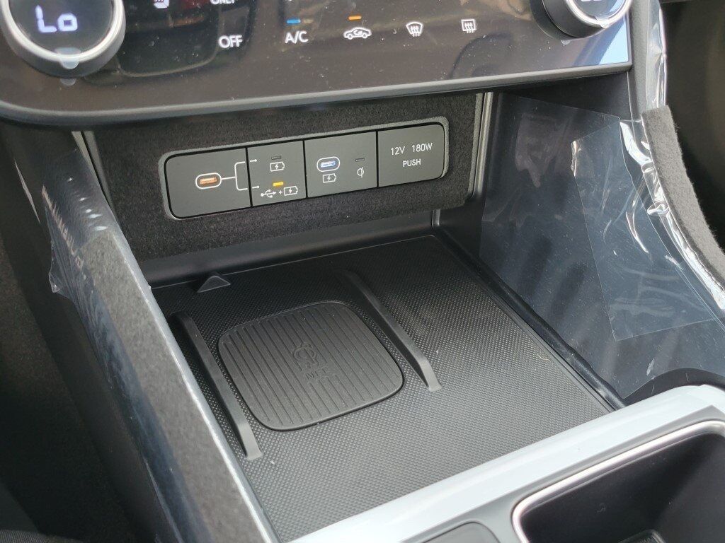 2025 Hyundai SONATA HYBRID SEL Chantilly VA