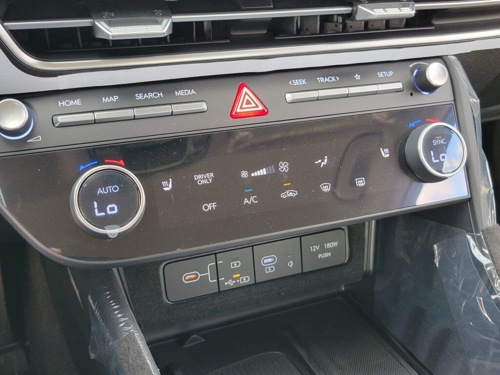 2025 Hyundai SONATA HYBRID SEL Chantilly VA