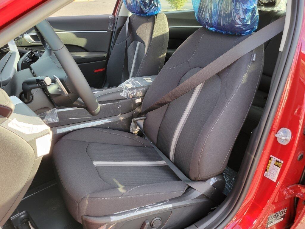 2025 Hyundai SONATA HYBRID SEL Chantilly VA