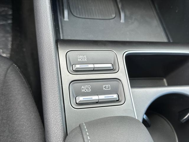 2025 Hyundai SONATA HYBRID SEL Chantilly VA