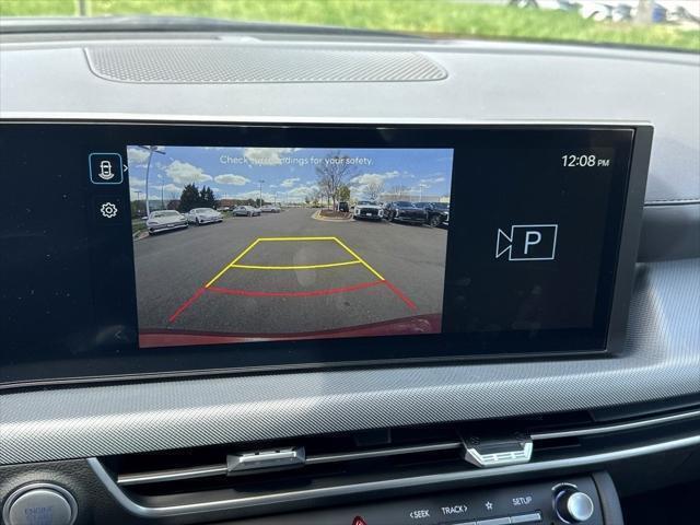 2025 Hyundai SONATA HYBRID SEL Chantilly VA