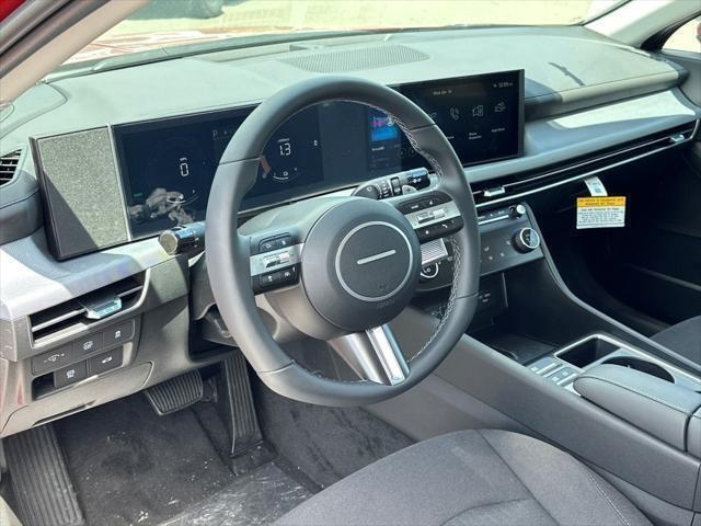2025 Hyundai SONATA HYBRID SEL Chantilly VA