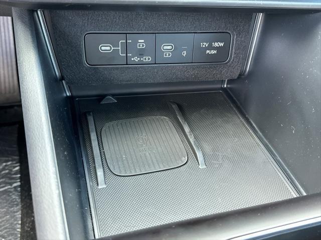 2025 Hyundai SONATA HYBRID SEL Chantilly VA
