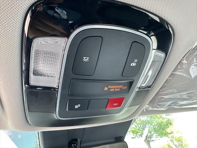 2025 Hyundai SONATA HYBRID SEL Chantilly VA