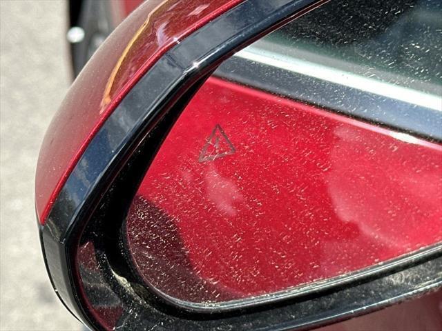 2025 Hyundai SONATA HYBRID SEL Chantilly VA