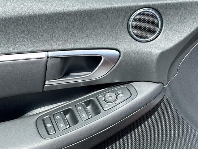 2025 Hyundai SONATA HYBRID SEL Chantilly VA