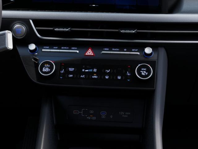 2025 Hyundai SONATA HYBRID SEL Waldorf MD