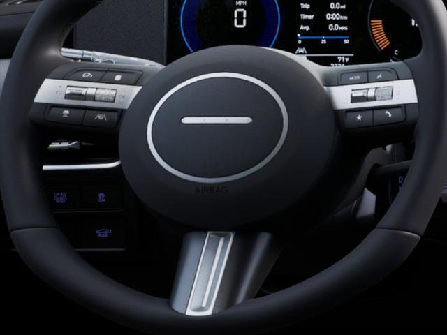 2025 Hyundai SONATA HYBRID SEL Waldorf MD