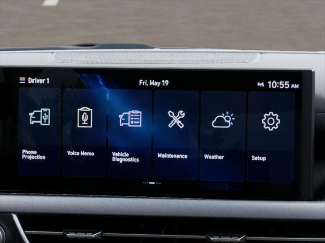 2025 Hyundai SONATA HYBRID SEL Waldorf MD