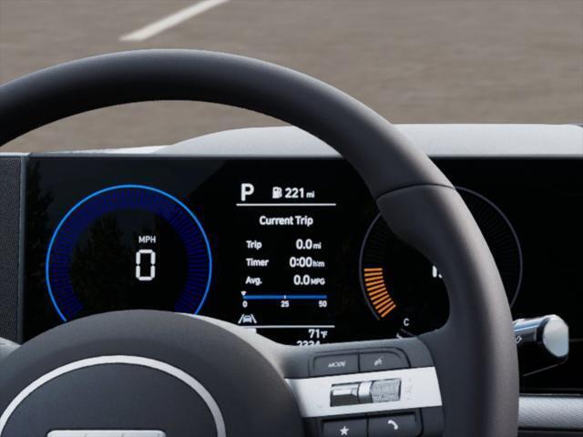 2025 Hyundai SONATA HYBRID SEL Waldorf MD