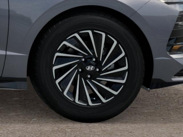 2025 Hyundai SONATA HYBRID SEL Waldorf MD