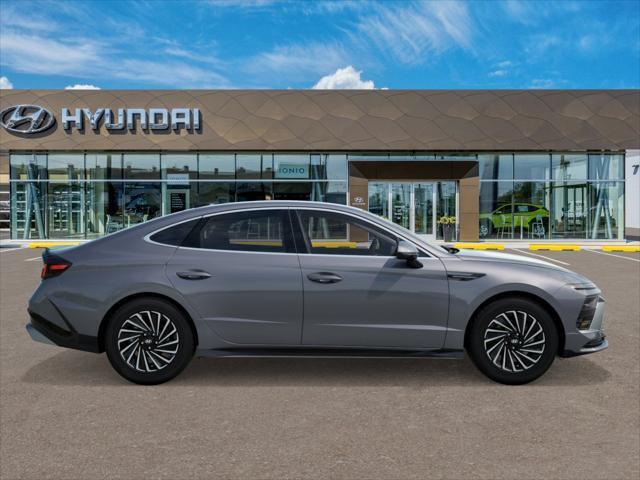 2025 Hyundai SONATA HYBRID SEL Waldorf MD