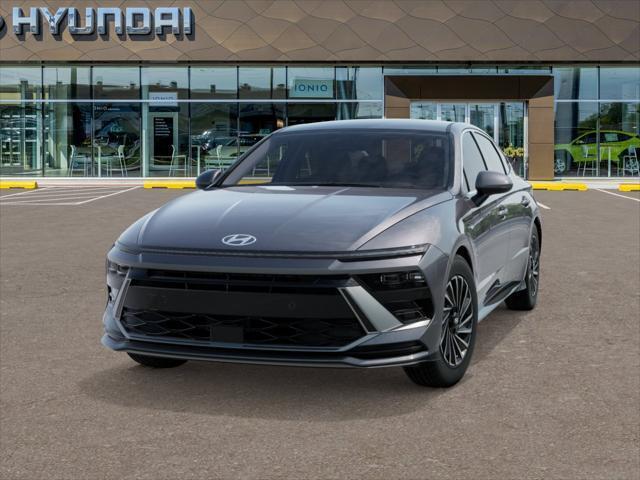 2025 Hyundai SONATA HYBRID SEL Waldorf MD