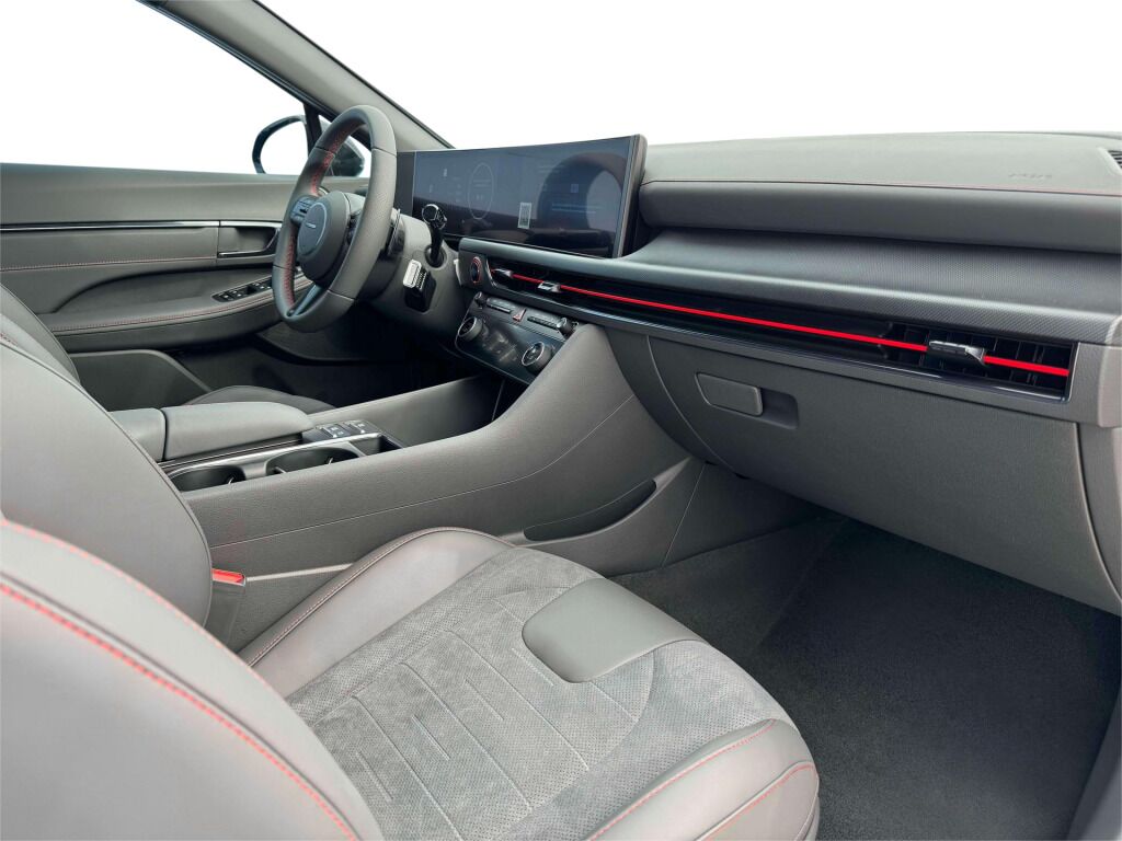 2025 Hyundai SONATA N Line Waldorf MD