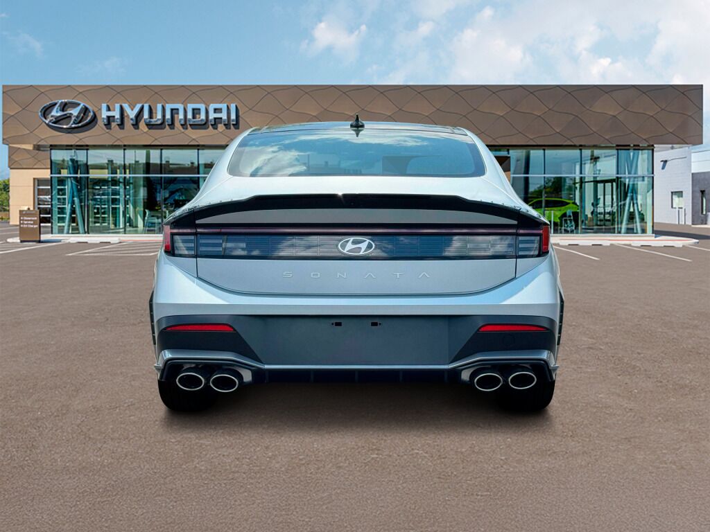 2025 Hyundai SONATA N Line Waldorf MD