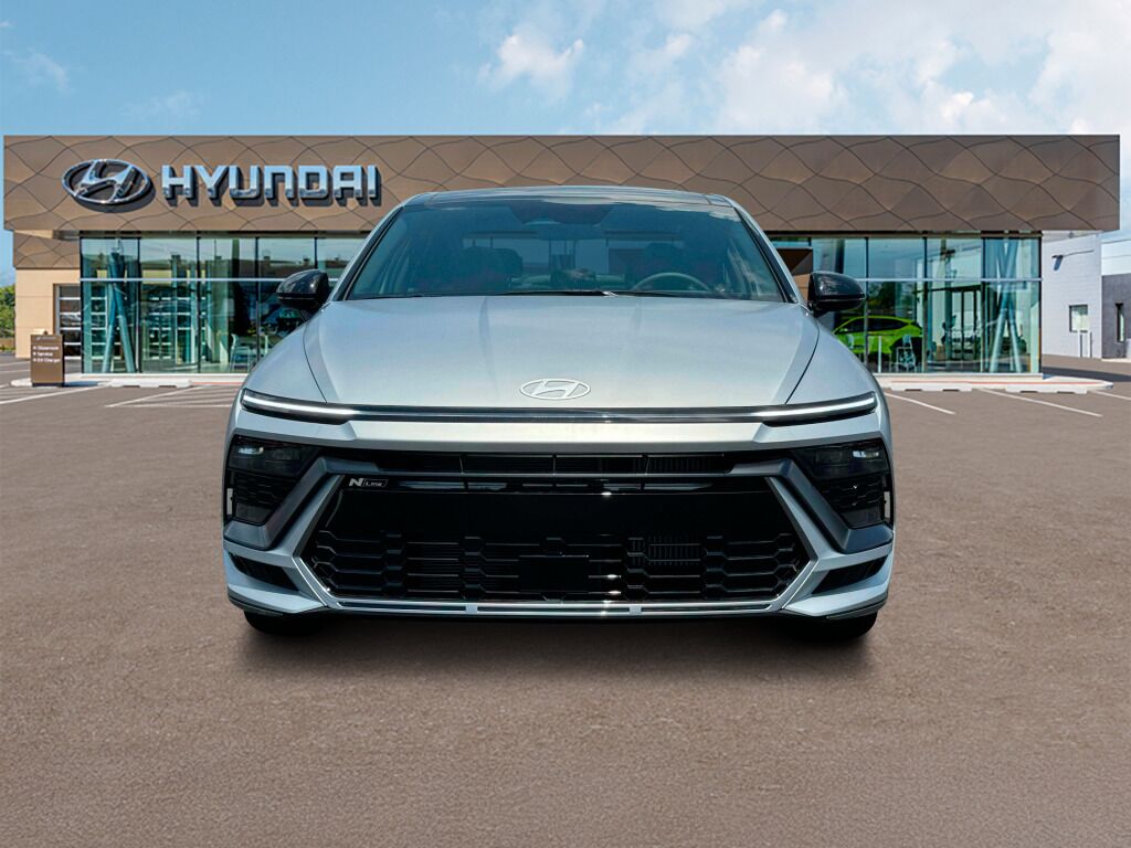 2025 Hyundai SONATA N Line Waldorf MD