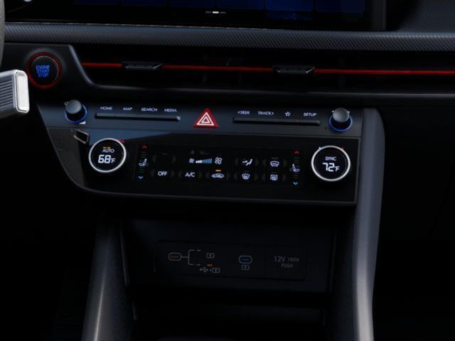2025 Hyundai SONATA N Line Waldorf MD