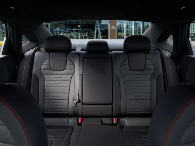 2025 Hyundai SONATA N Line Waldorf MD